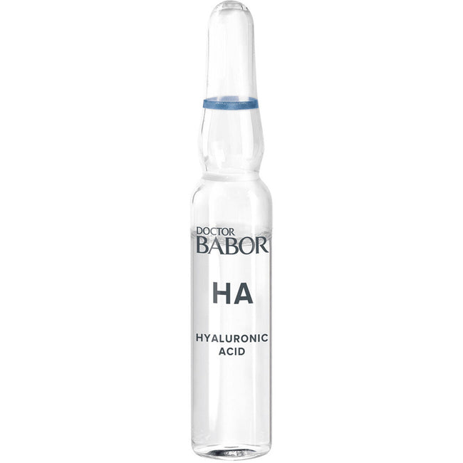 Babor Hyaluronic Acid Ampoule ampułki z kwasem hialuronowym 14ml