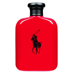 Ralph Lauren Polo Red woda toaletowa spray 125ml Tester