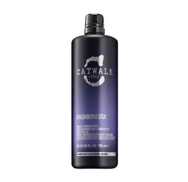 Tigi Catwalk Fashionista Violet Conditioner odżywka do włosów blond i z pasemkami 750ml