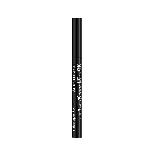 Miss Sporty Studio Lash The Miaoww eyeliner do oczu 01 Black 1.6ml