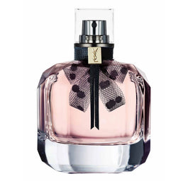 Yves Saint Laurent Mon Paris Pour Femme woda toaletowa spray 90ml - produkt bez opakowania