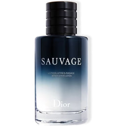 Dior Sauvage woda po goleniu 100ml