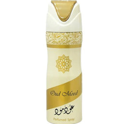 Lattafa Oud Mood dezodorant spray 200ml