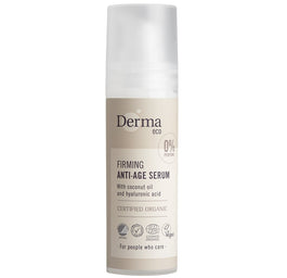 Derma Eco serum do twarzy ujędrniające Anti-Age 30ml