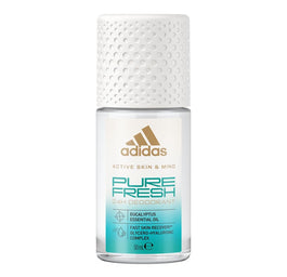 Adidas Active Skin & Mind Pure Fresh dezodorant w kulce 50ml