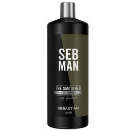 Sebastian Professional The Smoother Rinse-Out Conditioner odświeżająca odżywka do włosów 1000ml