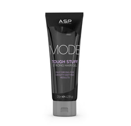 Affinage Salon Professional Mode Styling Tough Stuff mocny żel do włosów 125ml