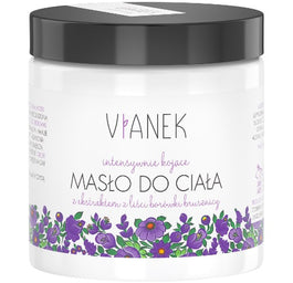 VIANEK Intensywnie kojące masło do ciała 250ml