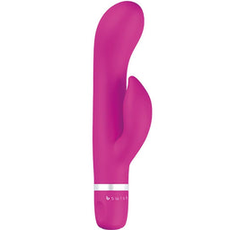 B Swish Bwild Classic Marine Rabbit Vibrator wibrator typu króliczek Cerise