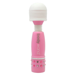 Bodywand Mini Wand Massager mini masażer typu wand Pink