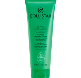 Collistar Talasso Shower Cream kremowy żel pod prysznic 250ml