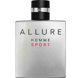 Chanel Allure Homme Sport woda toaletowa spray 100ml