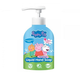 Peppa Pig Wegańskie mydło do rąk 500ml