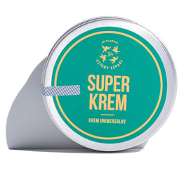 Mydlarnia Cztery Szpaki Superkrem odżywczy krem uniwersalny 100ml