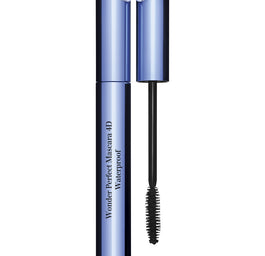 Clarins Wonder Perfect Mascara 4D Waterproof wodoodporny tusz do rzęs 01 Perfect Black 8ml