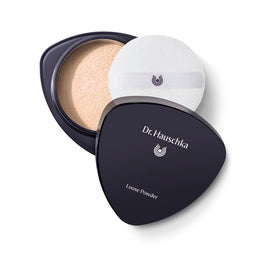 Dr. Hauschka Loose Powder puder do twarzy 00 Translucent 12g