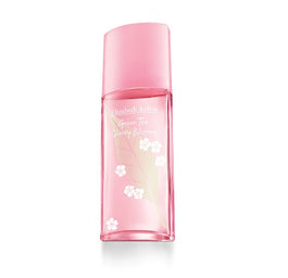 Elizabeth Arden Green Tea Cherry Blossom woda toaletowa spray 100ml - produkt bez opakowania