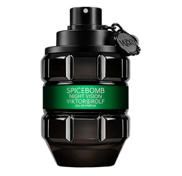 Viktor & Rolf Spicebomb Night Vision woda perfumowana spray 90ml - produkt bez opakowania