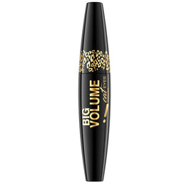 Eveline Cosmetics Big Volume Cat Eyes Mascara tusz do rzęs pogrubiający Black 10ml