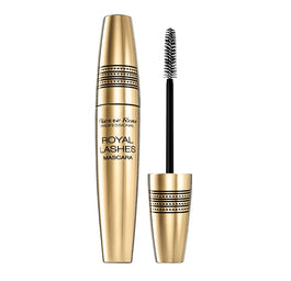 Pierre Rene Royal Lashes Mascara pogrubiająco-wydłużający tusz do rzęs 15ml