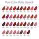 Estée Lauder Pure Color Matte Lipstick matowa pomadka do ust 812 Change The World 3.5g