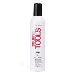 Fanola Styling Tools Full Body Mousse pianka do włosów dodająca objętości 400ml