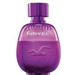 Hollister Festival Nite For Her woda perfumowana spray 100ml