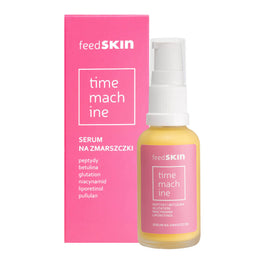 Feedskin Time Machine serum na zmarszczki 30ml