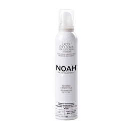 Noah For Your Natural Beauty Ecologic Hairspray 5.10 ekologiczny lakier do włosów Vitamin E 250ml