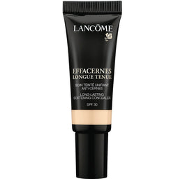 Lancome Effacernes Longue Tenue Long Lasting Softening Concealer korektor pielęgnujący 015 Beige Naturel 15ml