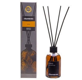 Charmens Luxury Edition Reed Diffuser patyczki zapachowe Kirke 110ml