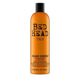 Tigi Bed Head Colour Goddess Conditioner odżywka do włosów farbowanych dla brunetek 750ml