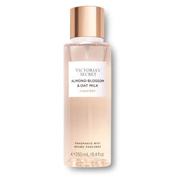 Victoria's Secret Almond Blossom & Oat Milk mgiełka do ciała 250ml