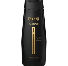 Str8 Ahead żel pod prysznic 400ml