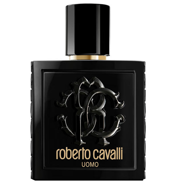 Roberto Cavalli Uomo woda toaletowa spray 100ml - produkt bez opakowania