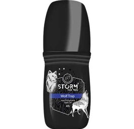 Storm Men antyperspirant do ciała w kulce Wolf Trap 50ml