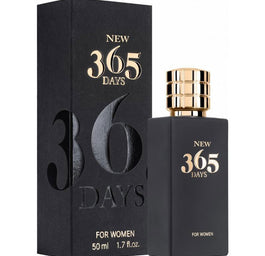 365 Days Women New feromony dla kobiet 50ml