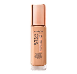 Bourjois Always Fabulous Extreme Resist Foundation SPF20 kryjący podkład do twarzy 200 Rose Vanilla 30ml