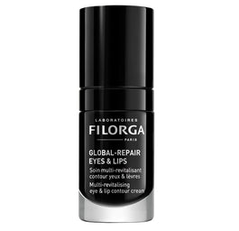 FILORGA Global-Repair Eyes & Lips krem multi-rewitalizujący kontury oczu i ust 15ml