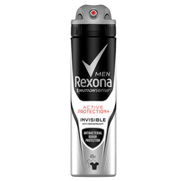 Rexona Men Active Protection+ Invisible Anti-Perspirant 48h antyperspirant spray 150ml