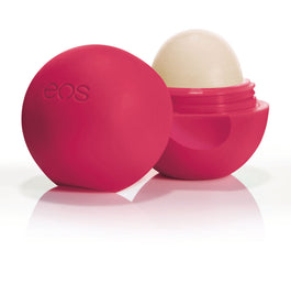 eos eos Lip Balm balsam do ust Pomegranate Raspberry 7g