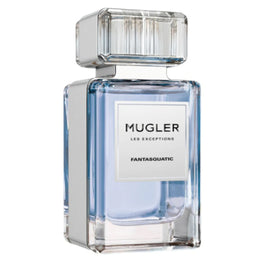 Thierry Mugler Les Exceptions Fantasquatic woda perfumowana spray 80ml