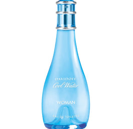 Davidoff Cool Water Women woda toaletowa spray 200ml