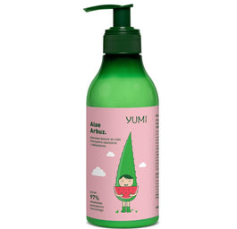 Yumi Aloe Arbuz aloesowy balsam do ciała 300ml