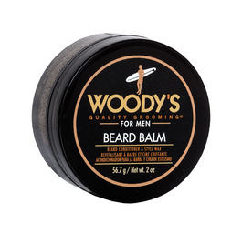 Woody’s Beard Balm odżywczy balsam do brody 56.7g