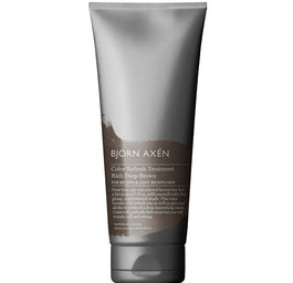 Björn Axén Color Refresh Treatment kuracja odświeżająca kolor włosów Rich Deep Brown 250ml