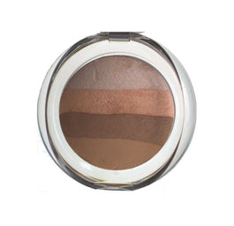 Pupa Milano Luminys Baked All Over Illuminating Blush-Powder puder do twarzy i ciała 02 9g