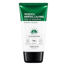 Some By Mi Truecica Mineral Calming Suncream krem do twarzy z filtrem przeciwsłonecznym SPF50+ PA++++ 50ml