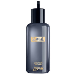 Jean Paul Gaultier Scandal Pour Homme woda toaletowa refill 200ml