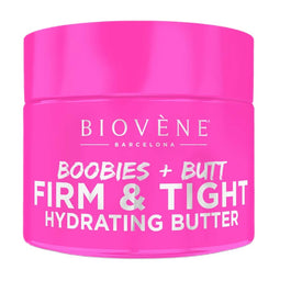 Biovene Firm & Tight malinowy krem na piersi i pośladki 50ml